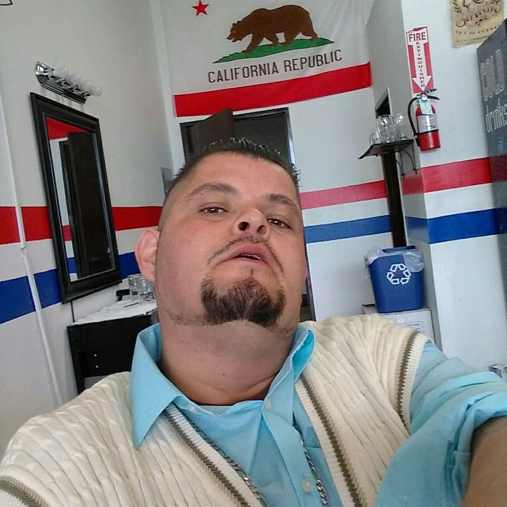 Meet your Posher, Pedro